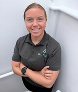 Book an Appointment with Megan Wright at Altius Healthcare Bloc Manchester