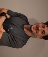 Book an Appointment with Federico Sala at Altius Healthcare - Waterside Leisure Centre Didsbury