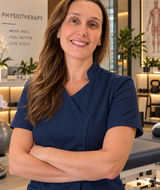 Book an Appointment with Mrs Luciana Mryglod at SOHO Physiotherapy Bishops Square
