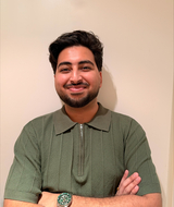 Book an Appointment with Mr Pratik Ruparel at Soho Physiotherapy Canary Wharf