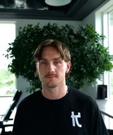 Book an Appointment with Mr Paddy Longden-Jefferson at Tottenham Court Road