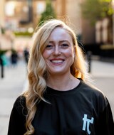 Book an Appointment with Claire Cuffe at Tottenham Court Road