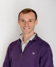 Book an Appointment with Dr Max Burrows for Chiropractic