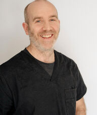 Book an Appointment with Dr Rob Amor for Chiropractic