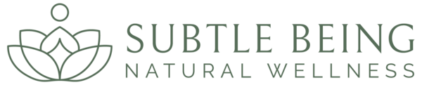 Subtle Being Natural Wellness