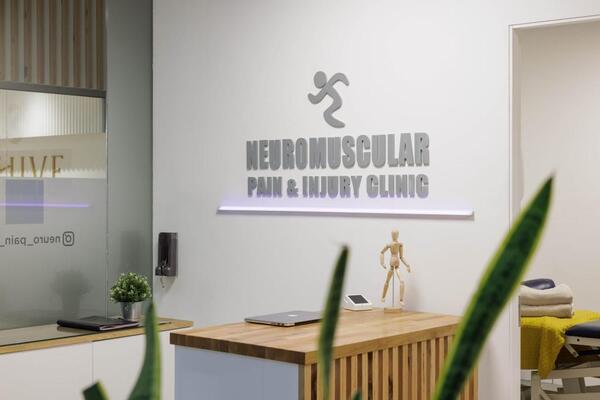Neuro Pain Clinic