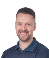 Book an Appointment with Dr Garry Doig at Thrive Chiropractic & Health Clinic - Buckingham