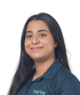 Book an Appointment with Dr Simran Bilkhu at Thrive Chiropractic & Health Clinic - Buckingham