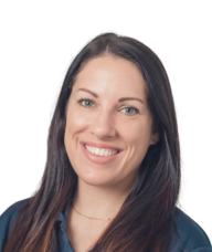 Book an Appointment with Dr Stephanie Doig for Chiropractic