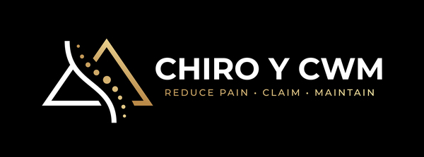 Chiro y Cwm