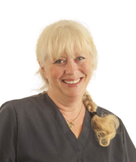 Book an Appointment with Gillian Sheffer for Osteopathy