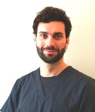 Book an Appointment with David Hohenschurz-Schmidt for Osteopathy