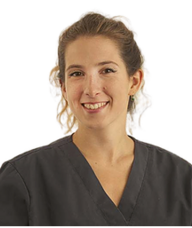 Book an Appointment with Marta Vacca for Osteopathy