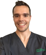Book an Appointment with Christopher Ratcliffe for Physiotherapy