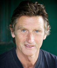 Book an Appointment with Nigel Gilderson for **ALL MASSAGES**