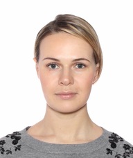 Book an Appointment with Anastasia Menshikova for Osteopathy