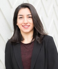Book an Appointment with Ms Parvin Mayan for Injury Treatment and Rehabilitation
