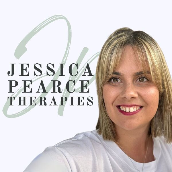 Jessica Pearce therapies