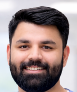Book an Appointment with Mr Asfand Maqbool at Pro-Form Physio - Bexleyheath
