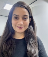 Book an Appointment with Miss Pearl Gonsalves at Pro-Form Physio - Bexleyheath