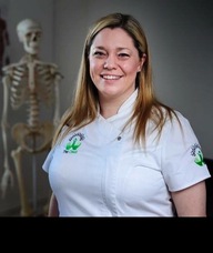Book an Appointment with Claire Lloyd for Senior Osteopathy