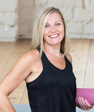 Book an Appointment with Julie Patching-Ellis for Pilates
