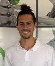 Book an Appointment with Stefano Dionigi for Associate Osteopathy