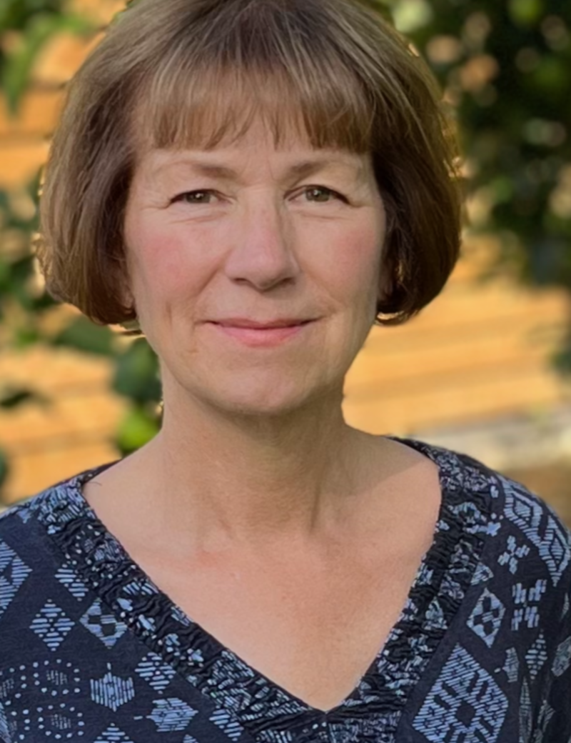 Marion Beal