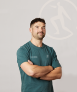 Book an Appointment with Jack Banister at Clock House Osteopathy Clinic