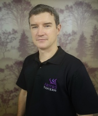 Book an Appointment with Gavin in the Cottage for Massage Therapy