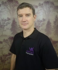 Book an Appointment with Gavin in the Cabin for Reflexology