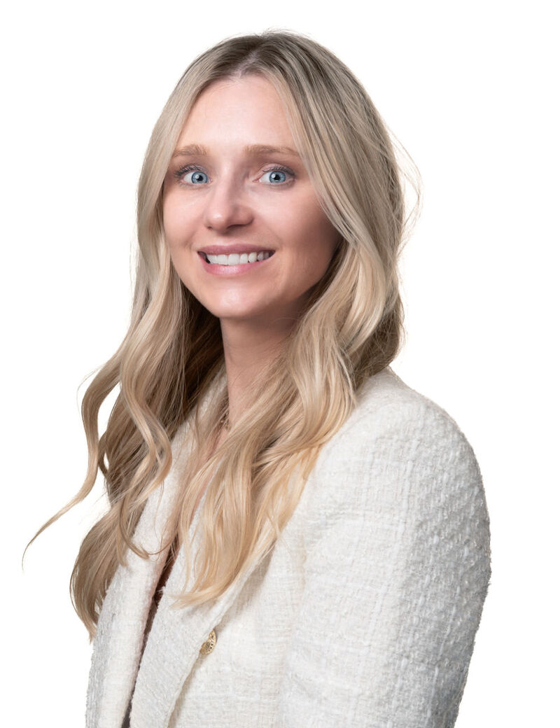 Dr. Isabel Haugh