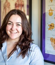 Book an Appointment with Mrs Emily White for Chiropractic