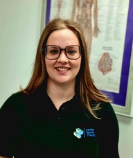 Book an Appointment with Miss Megan Lawley for Sports Therapy