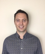 Book an Appointment with Luke Savage for Senior Osteopath