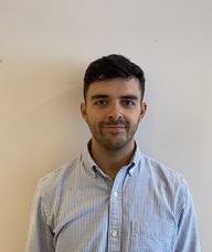 Book an Appointment with Isaac Parsons for Osteopaths