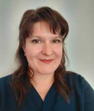 Book an Appointment with Iva Hanzelova for Osteopaths