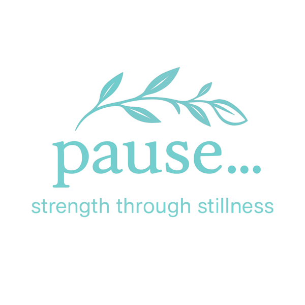pause...