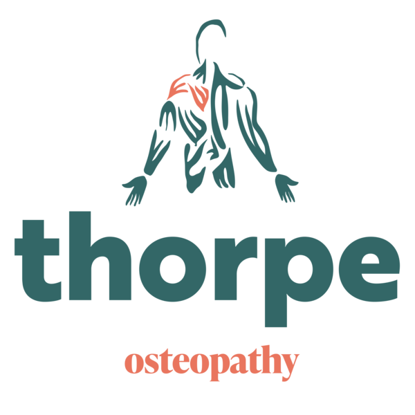 Thorpe Osteopathy