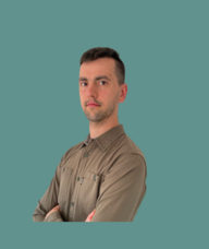 Book an Appointment with Mr Kamil Bialon for Massage Therapy Sessions