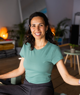 Book an Appointment with Laura Suarez Garcia at HACKNEY DOWNS STUDIOS - Abuelita's Wellbeing CIC