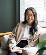 Book an Appointment with Livia Lai at HACKNEY DOWNS STUDIOS - Abuelita's Wellbeing CIC
