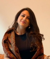 Book an Appointment with Sabah Barake at HACKNEY DOWNS STUDIOS - Abuelita's Wellbeing CIC