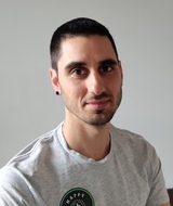 Book an Appointment with George Marcoulis at ISLINGTON | TILEYARD ROAD - Abuelita's Wellbeing CIC