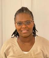 Book an Appointment with Gloria Makiza at ISLINGTON | TILEYARD ROAD - Abuelita's Wellbeing CIC