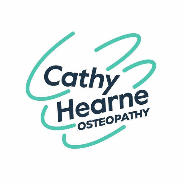 Cathy Hearne Osteopathy