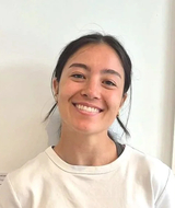 Book an Appointment with Jenna Lu at Brighton Physiotherapy Clinic - Kemptown, Brighton BN2 1EA