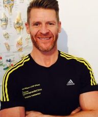 Book an Appointment with Paul Wilson for Sports Massage Therapy