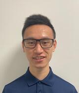 Book an Appointment with Dr Jotham Cheung at King Chiropractic Cardiff (Canton)