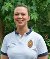 Book an Appointment with Simone Clark at The Little Escape